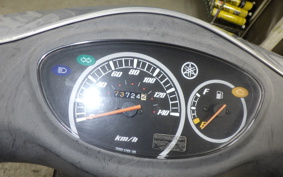 YAMAHA AXIS 125 TREET SE53J