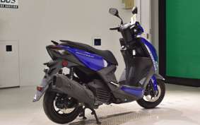 YAMAHA CYGNUS Griffus 2023 SEJ4J