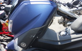 YAMAHA N-MAX SED6J