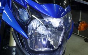 SUZUKI GSR750 A 2013 GR7NA