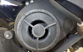 SUZUKI LET's 4 CA45A