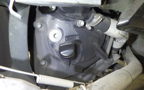 YAMAHA MAJESTY 250 Gen.3 2019 SG15J