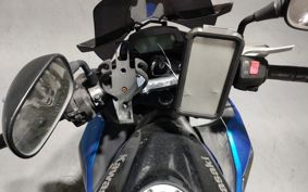 KAWASAKI Z250 SL BR250E