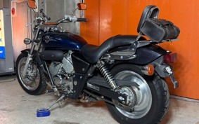 HONDA V-TWIN MAGNA MC29