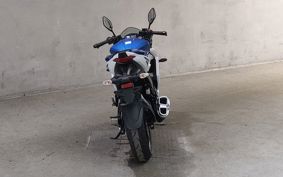 SUZUKI JIKUSA-SF250 ED22Y