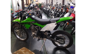 KAWASAKI KLX150 LX150G