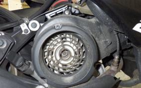 YAMAHA CYGNUS 125 XSR 3 SEA5J