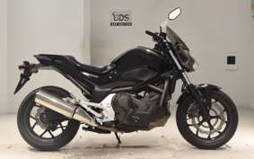 HONDA NC700S D 2012 RC61