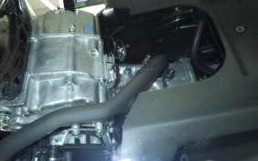 HONDA PCX 125 2013 JK05