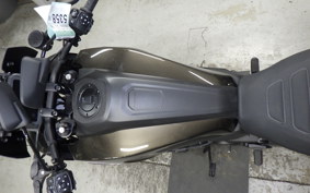 HARLEY ﾊﾟﾝ AMERICA1250 2022