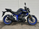 Фото Yamaha MT-25 с японского аукциона