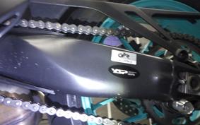 YAMAHA MT-09 2024 RN87J