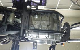 YAMAHA TRICKER 2022 DG10J