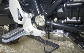 BMW R NINE T URBAN GS 2021