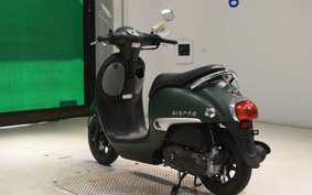 HONDA GIORNO 3 AF77
