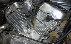 YAMAHA VIRAGO 250 2005 3DM