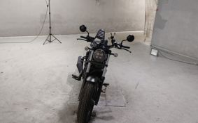 HONDA REBEL MC49