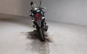 HONDA CBR125R JC50