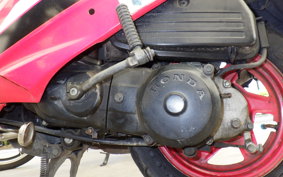 HONDA DJ-1 R AF12