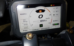 HARLEY ﾊﾟﾝ AMERICA1250S 2021