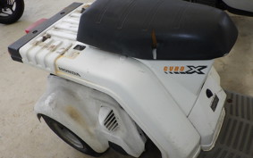 HONDA GYRO X TD01