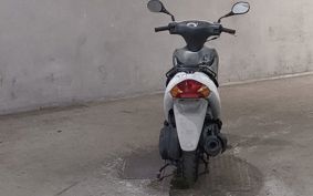 SUZUKI ADDRESS V125 CF46A