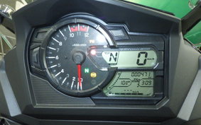 SUZUKI Vｽﾄﾛｰﾑ650XTA 2025 C733M