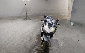 YAMAHA YZF-R25 RG43J