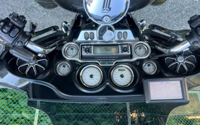 HARLEY HARLEY FLHX1580 2013 KBM