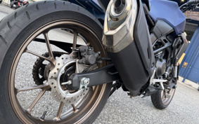 HONDA CB250R MC52
