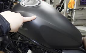 HONDA REBEL 250 S MC49