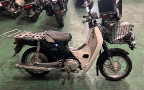 HONDA SUPER CUB50 AA04