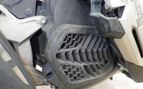 HONDA ADV150 KF38