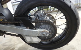 KAWASAKI KLX250D TRACKER LX250E