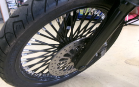 HARLEY FXBB 2019 YJJ