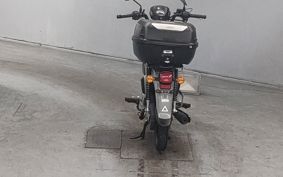 HONDA CROSS CUB110 JA60