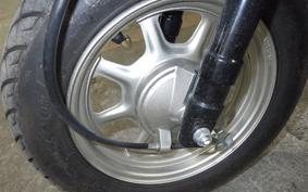 HONDA TACT-4ﾍﾞｰｼｯｸ AF79