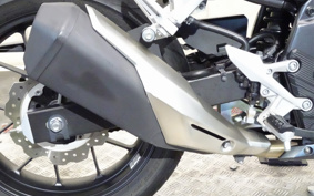 HONDA CBR400R ABS 2018 NC47