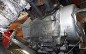 HONDA MONKEY Z50J
