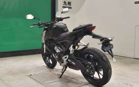 HONDA CB125 R JC79
