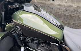 HARLEY FLHXL 2026 AHN