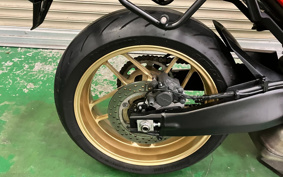 YAMAHA XSR900 2024 RN80J