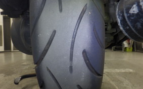 YAMAHA TRICITY 125 A  ヤネツキ 2002 SEC1J