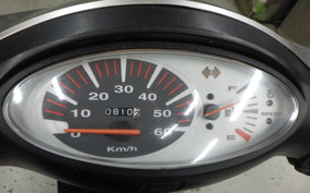 HONDA DIO Gen.5 AF56