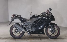 KAWASAKI NINJA250R EX250K