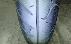 SUZUKI GSR250 2025