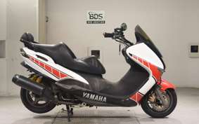 YAMAHA MAJESTY 125 FI 2023