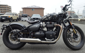 TRIUMPH  TRIUMPH  BONNEVILLE BO BAR TFC 2020 DAD90H