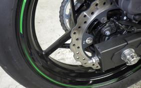 KAWASAKI NINJA 250 2 EX250Y