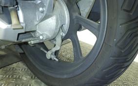 HONDA PCX 125 2001 JF81